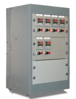 Custom Control Systems